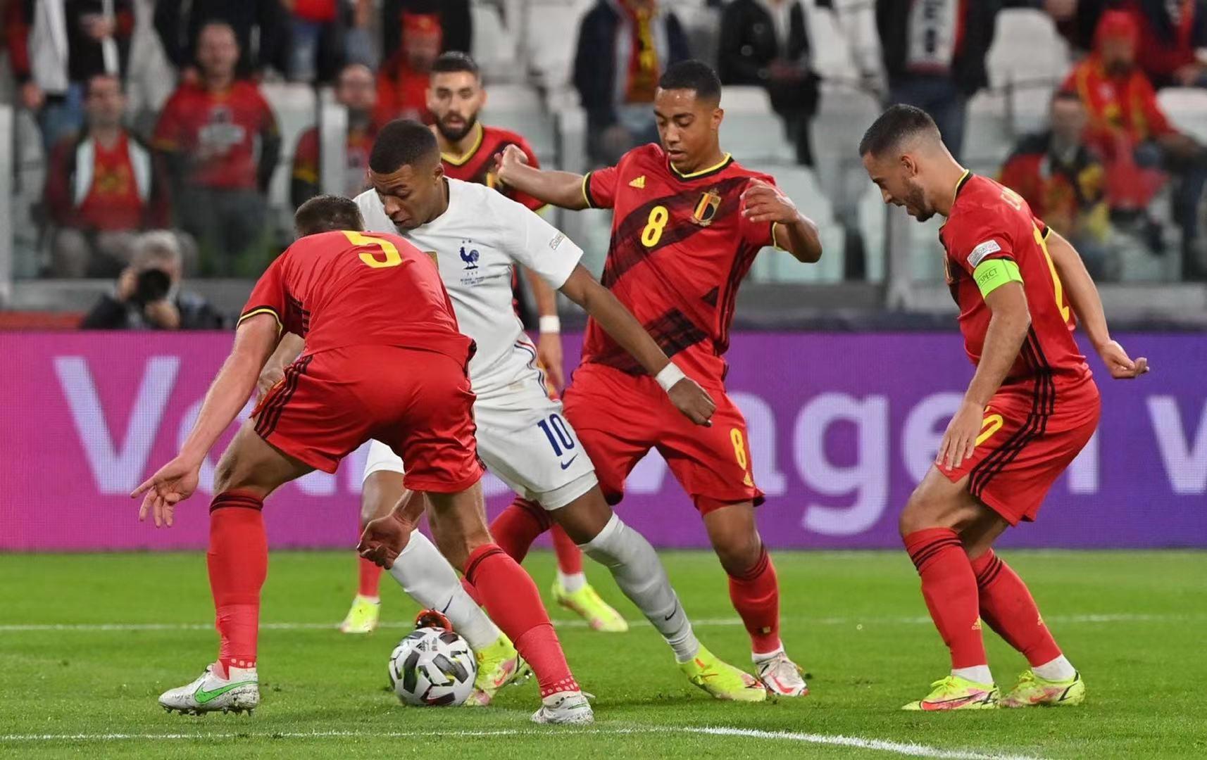 关于比利时绝杀荷兰,成功晋级欧国联半决赛的信息 关于比利时绝杀荷兰,成功晋级欧国联半决赛的信息