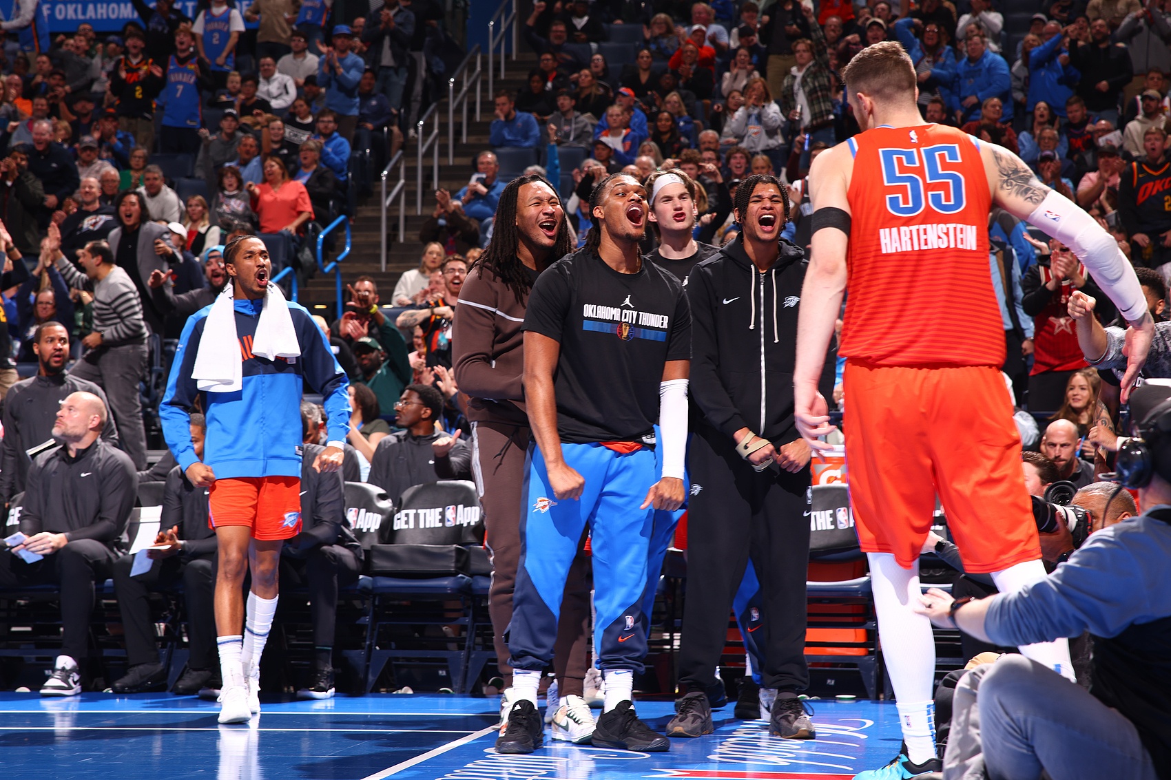 NBA球星交流营精彩活动吸睛不少的简单介绍