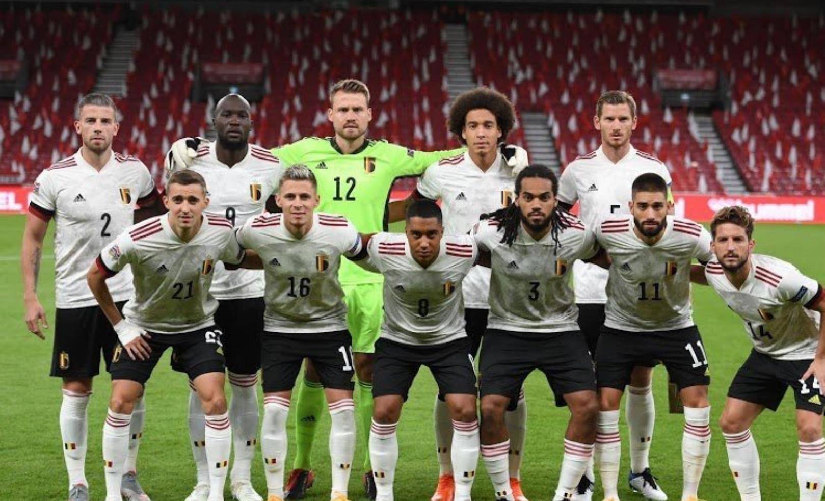 正解比利时不敌丹麦,临危毅然再继战的简单介绍 正解比利时不敌丹麦,临危毅然再继战的简单介绍