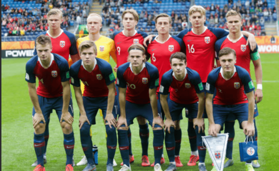 爱沙尼亚逆转挪威，欧洲杯资格赛晋级希望大增的简单介绍