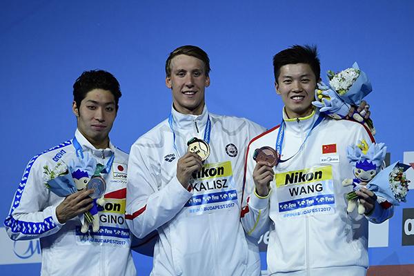 德国新秀崭露头角，勇夺铜牌的简单介绍