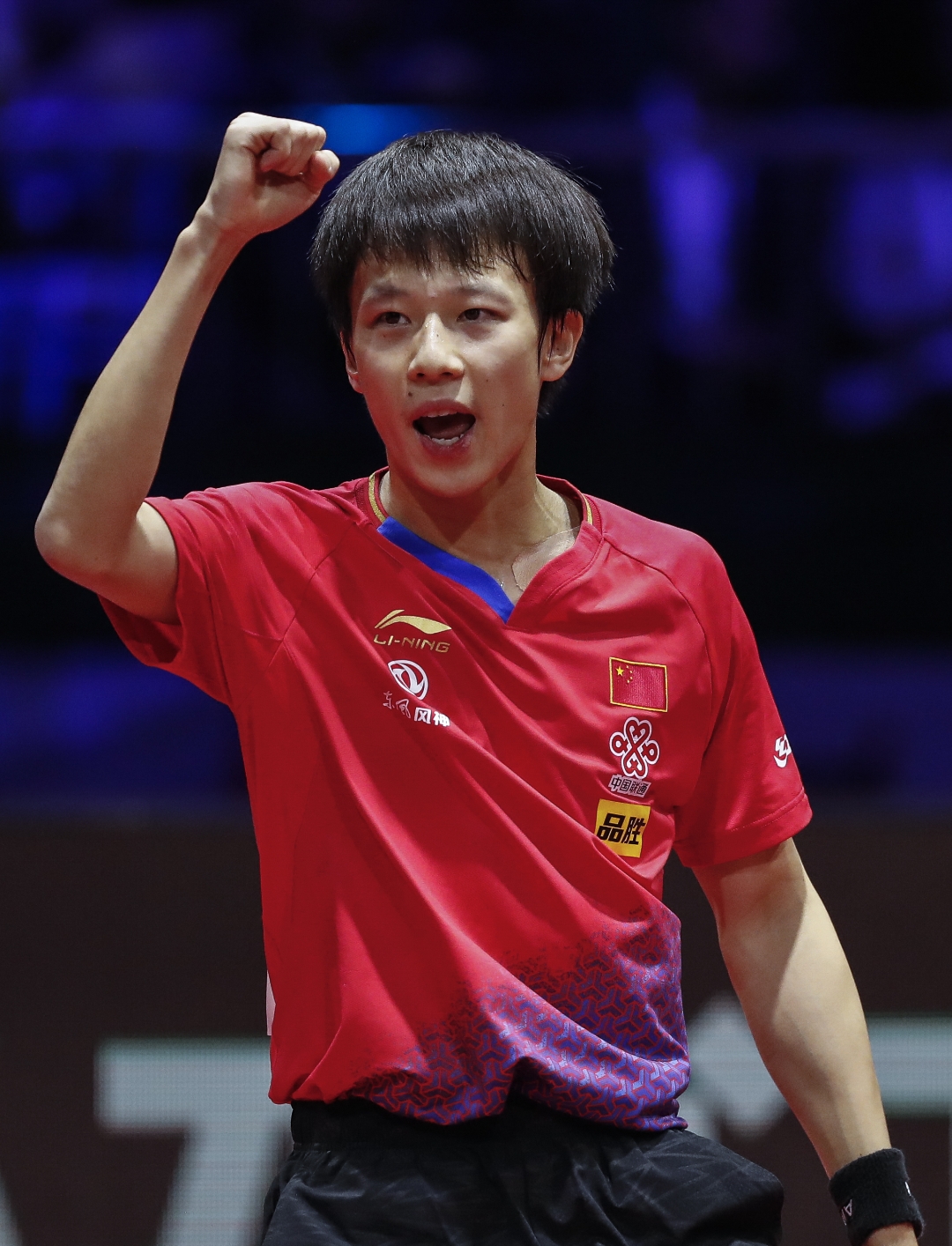 法国队绝杀德国队，林高远扛起全队