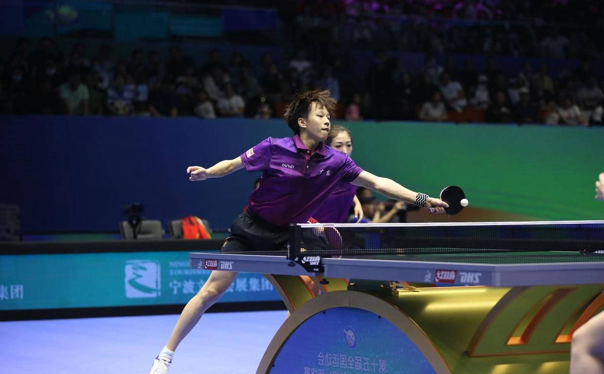 德国队横扫法国队，林高远刷新纪录的简单介绍