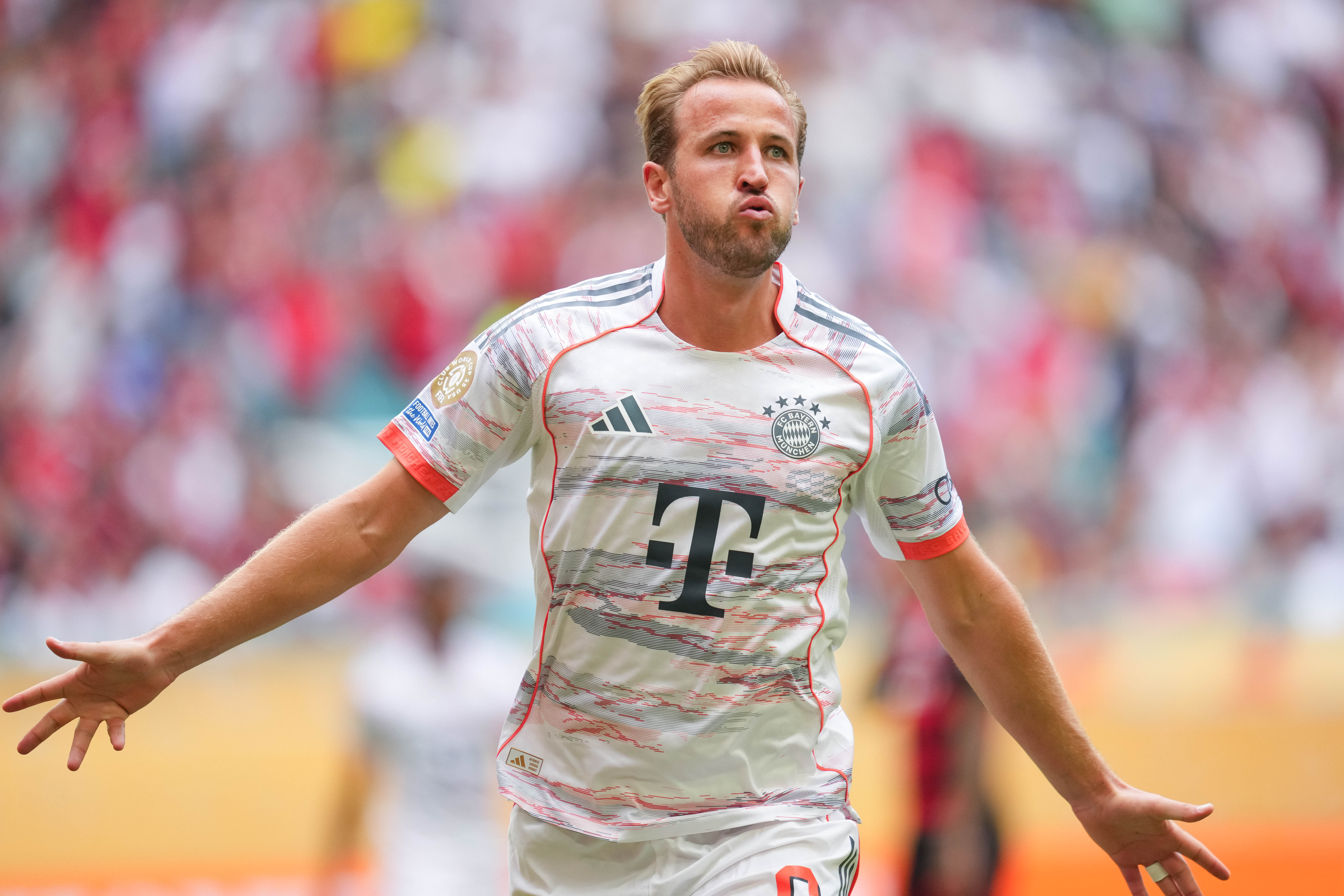 拜仁慕尼黑遭遇连败，卫冕前景堪忧的简单介绍