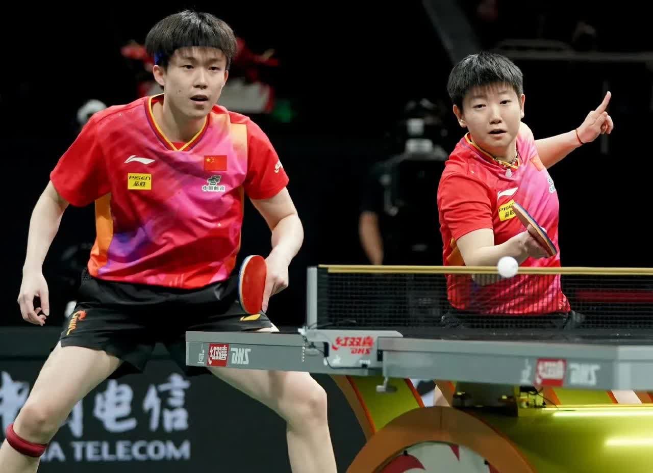 法国队翻盘德国队，林高远扛起全队