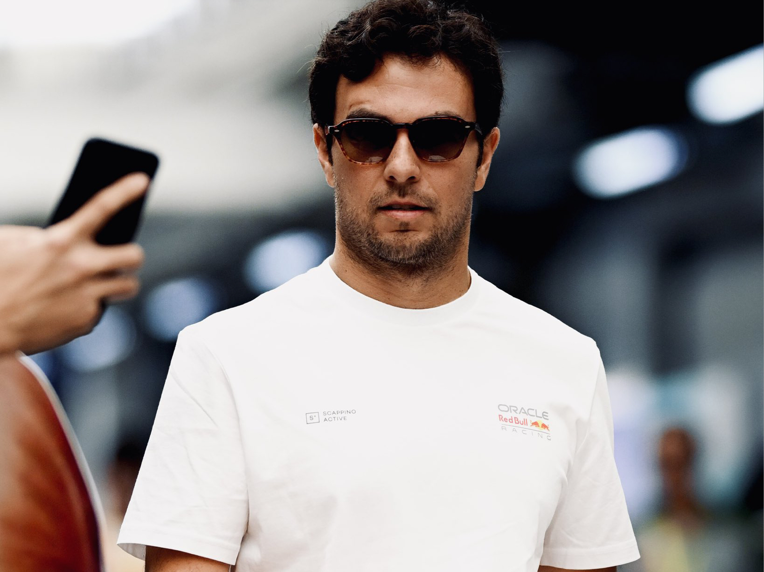 迈凯伦逆转索伯车队，佩雷兹高光表现的简单介绍