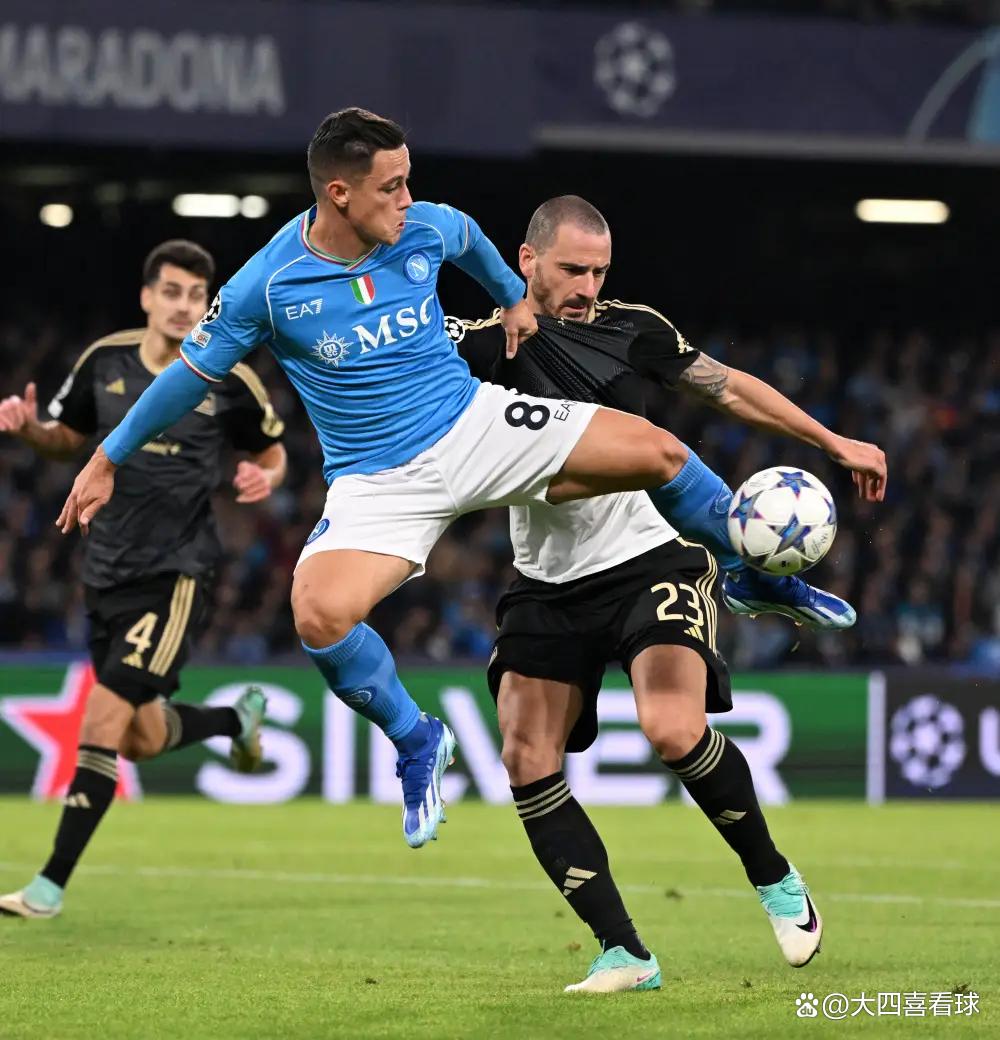 意甲主场不敌强敌，遭遇两连败