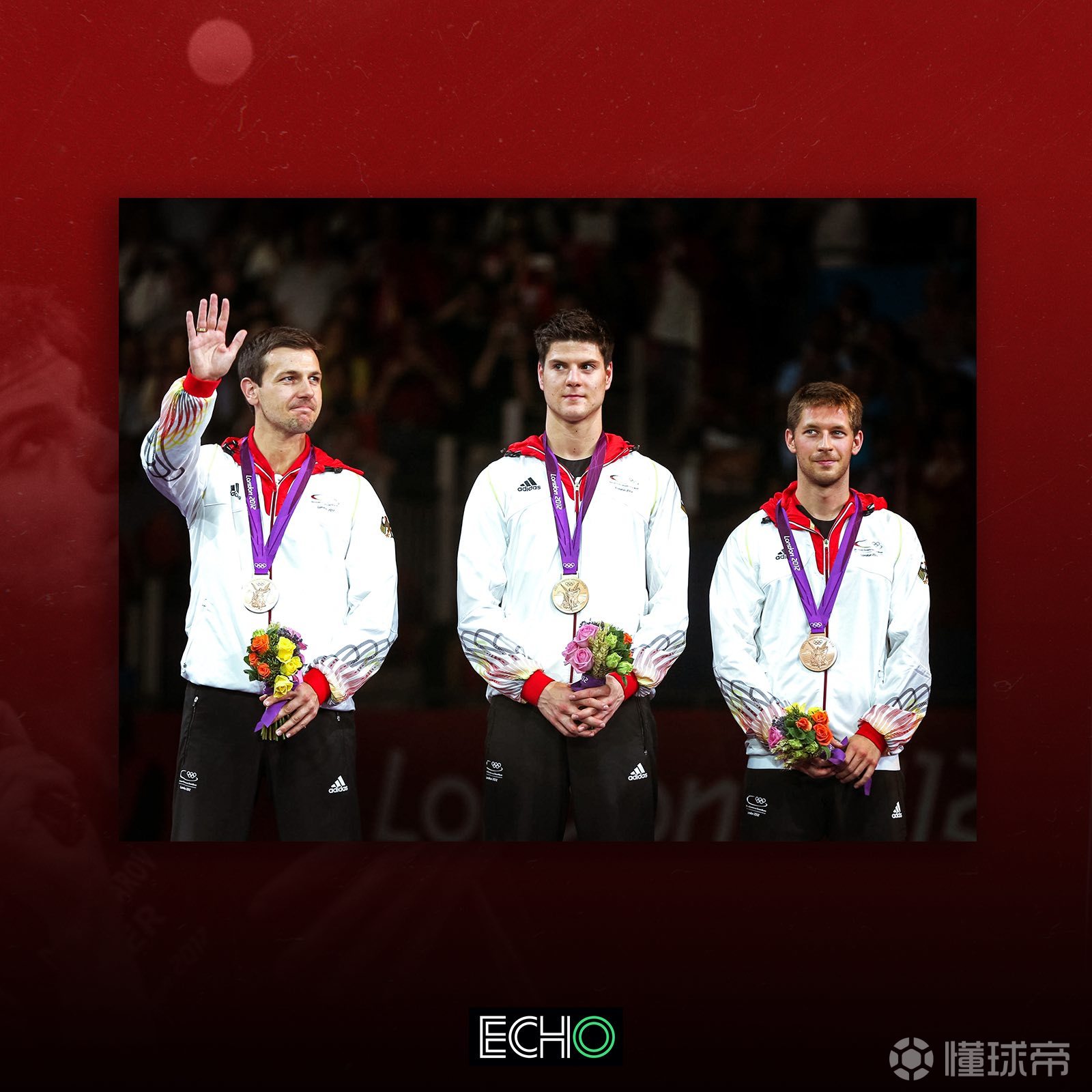 包含韩国乒乓球队碾压德国乒乓球队，波尔高光表现的词条