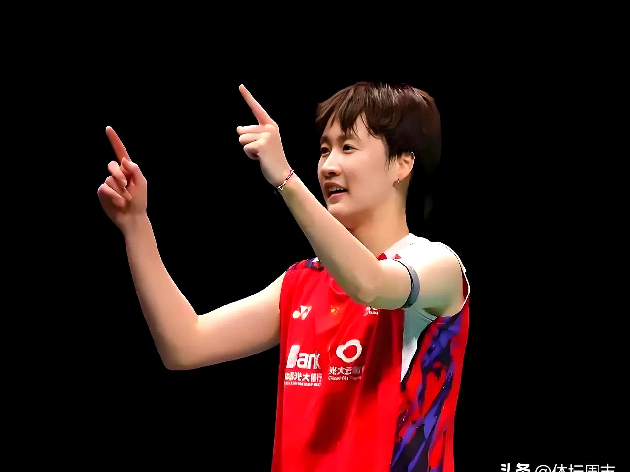 马来西亚队轻取泰国队，陈雨菲惊艳四座的简单介绍