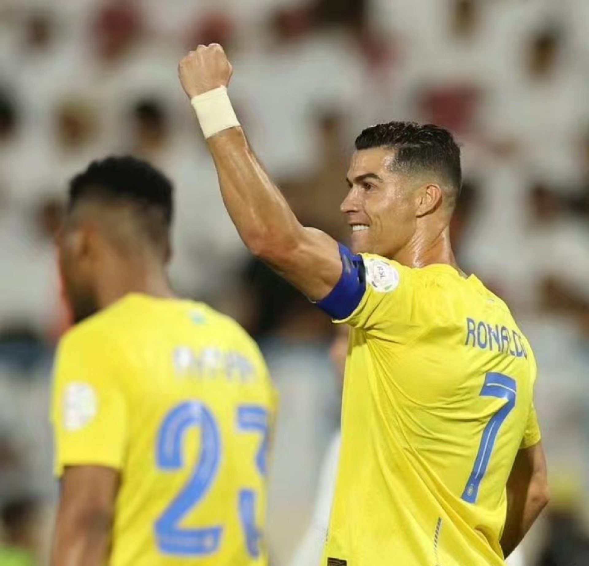 尤文图斯力争捧杯，C罗能否再破门？