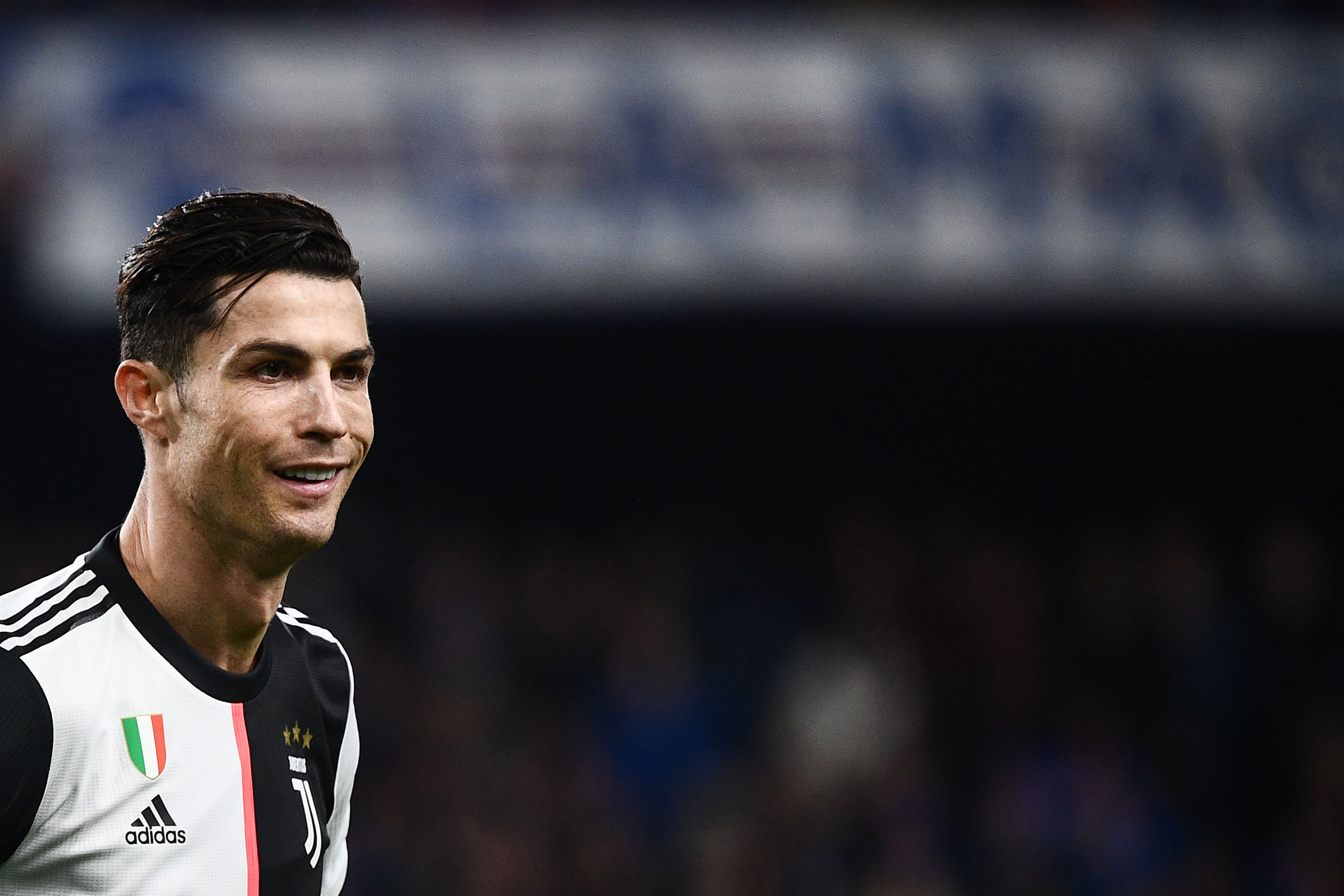 尤文图斯力争捧杯，C罗能否再破门？