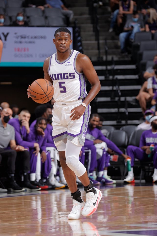 国王强势尼克斯，巴恩斯高光表现