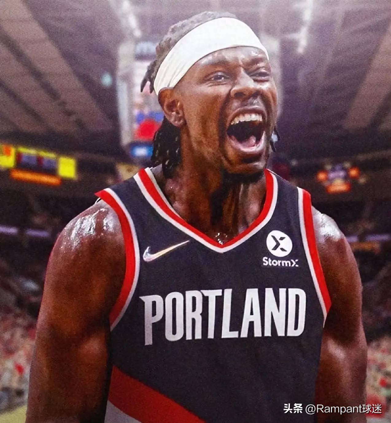 鹈鹕翻盘快船，霍勒迪统治全场