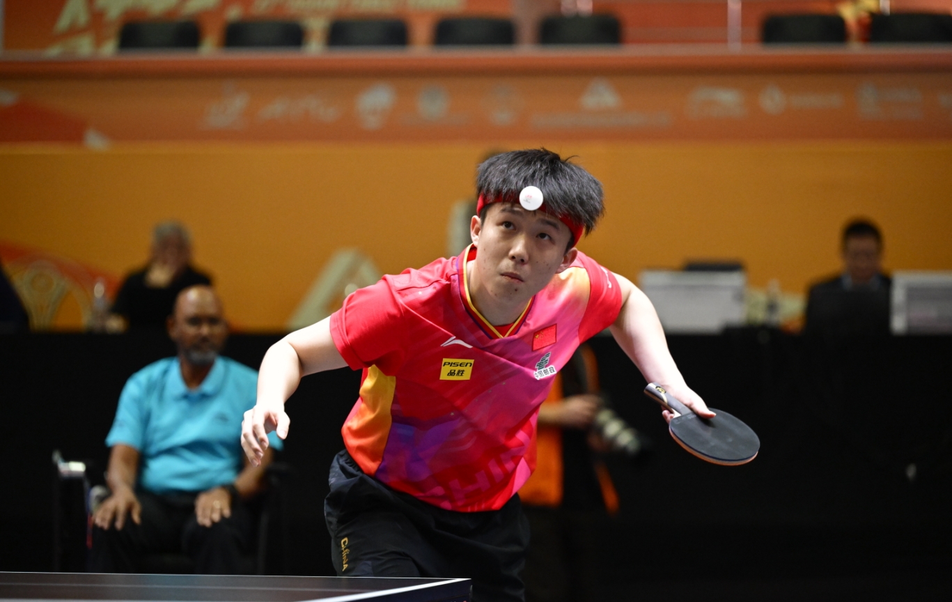 包含日本乒乓球队绝地反击波兰乒乓球队，王皓打破历史纪录的词条