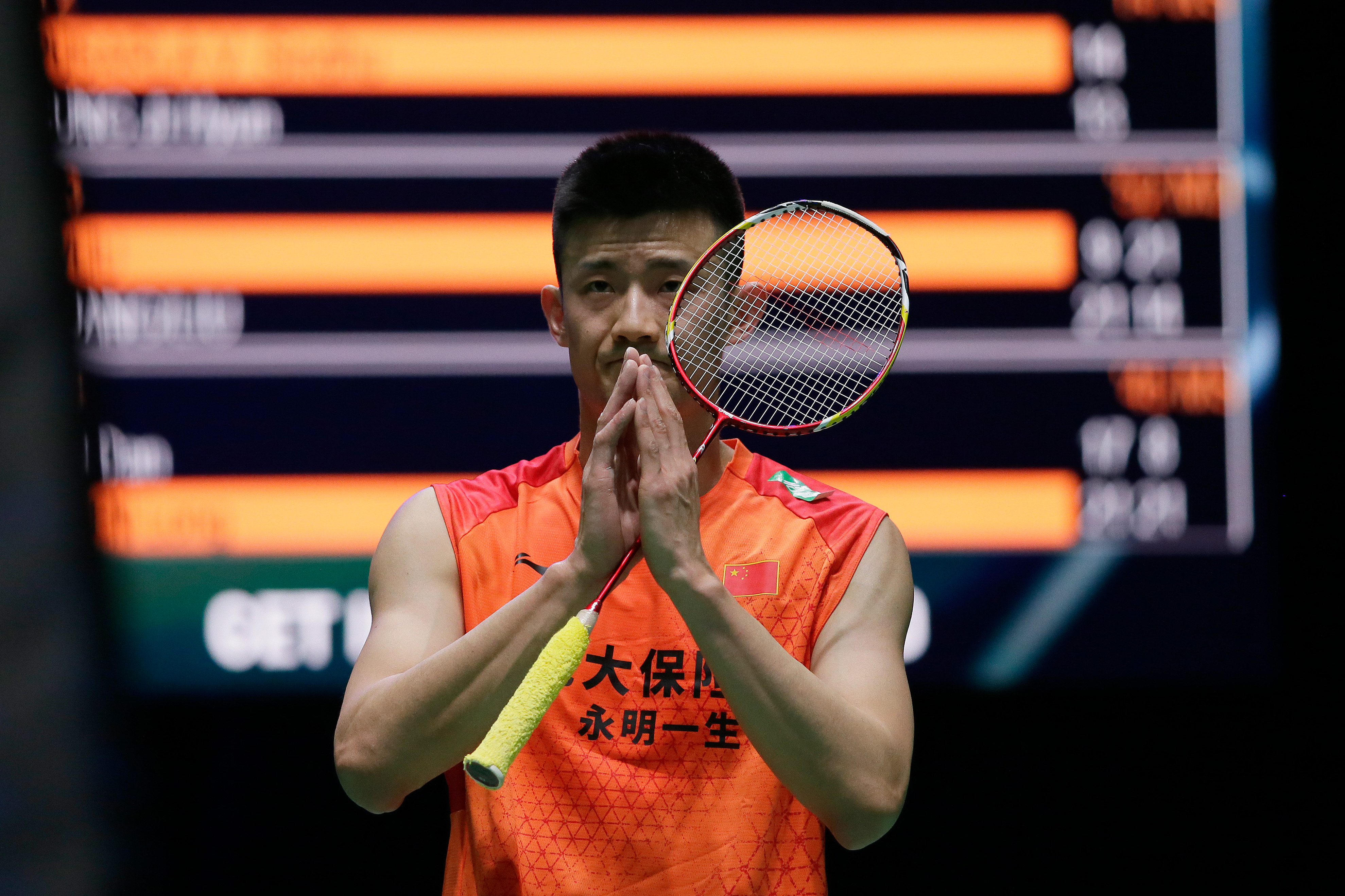 丹麦羽毛球队力克韩国羽毛球队，谌龙关键制胜的简单介绍