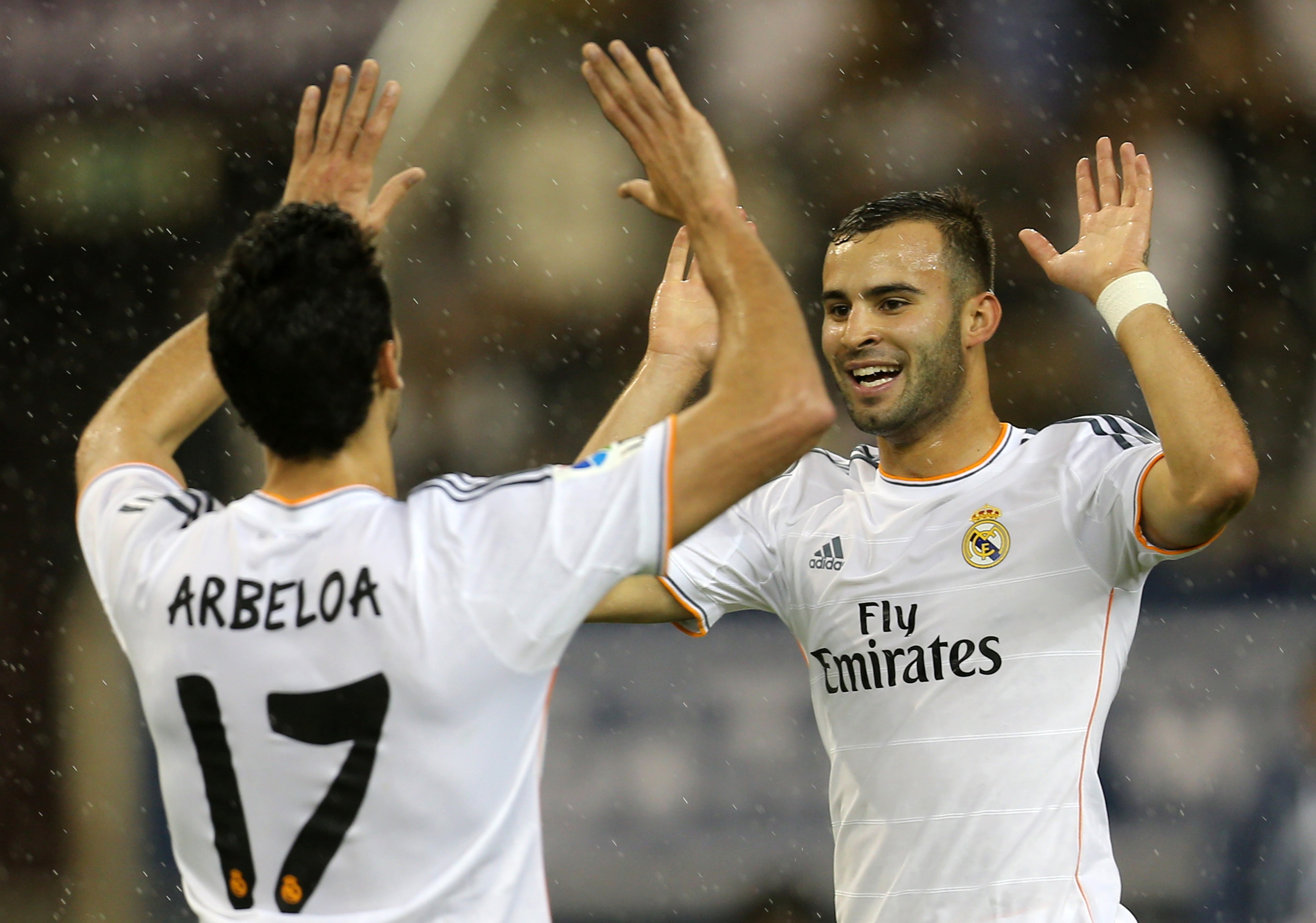 皇马力克希腊，伊布惊艳四座的简单介绍