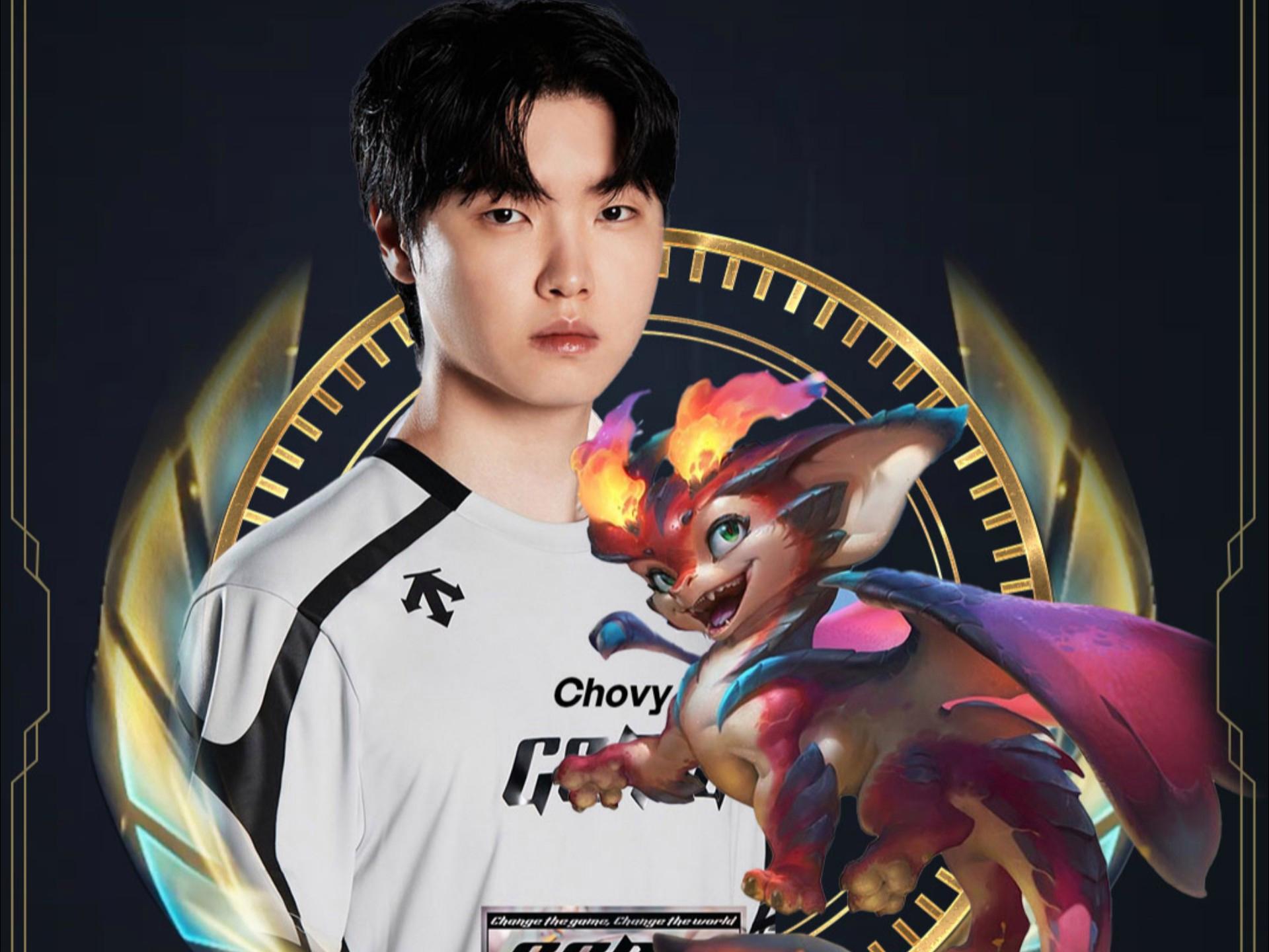 JDG爆冷LGD，Chovy爆发神勇的简单介绍