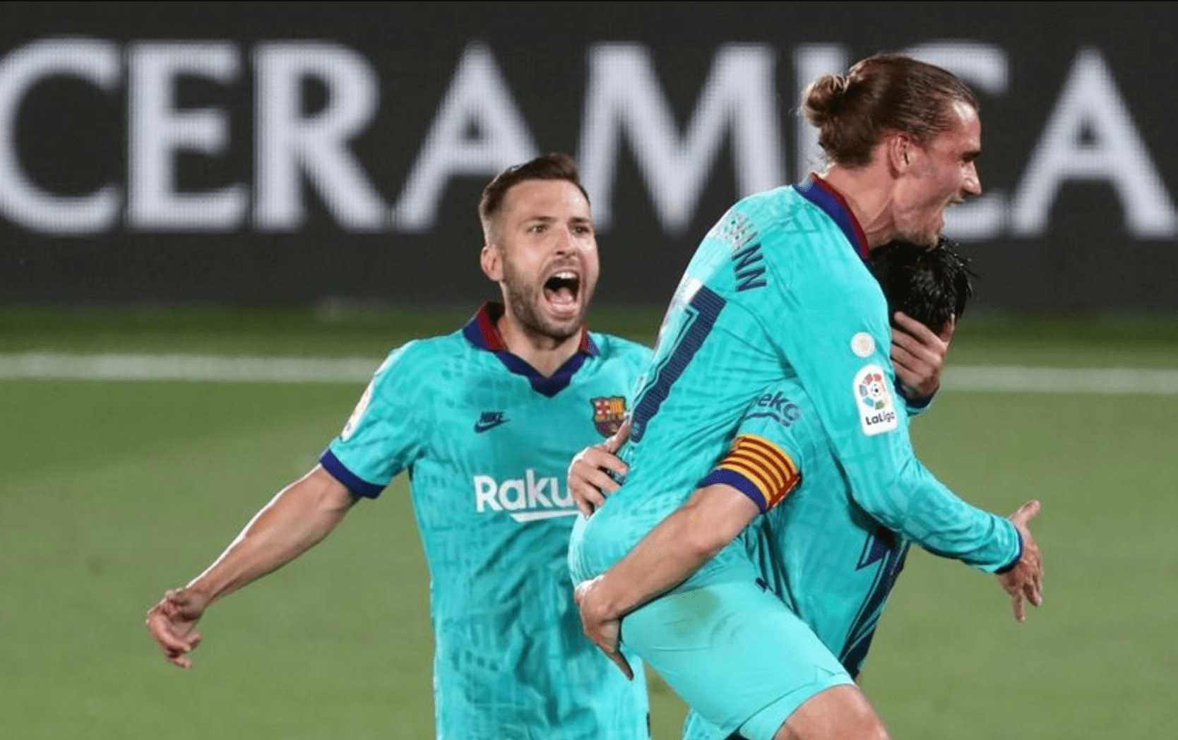 比利亚雷亚尔与巴塞罗那将上演激烈对决的简单介绍 比利亚雷亚尔与巴塞罗那将上演激烈对决的简单介绍