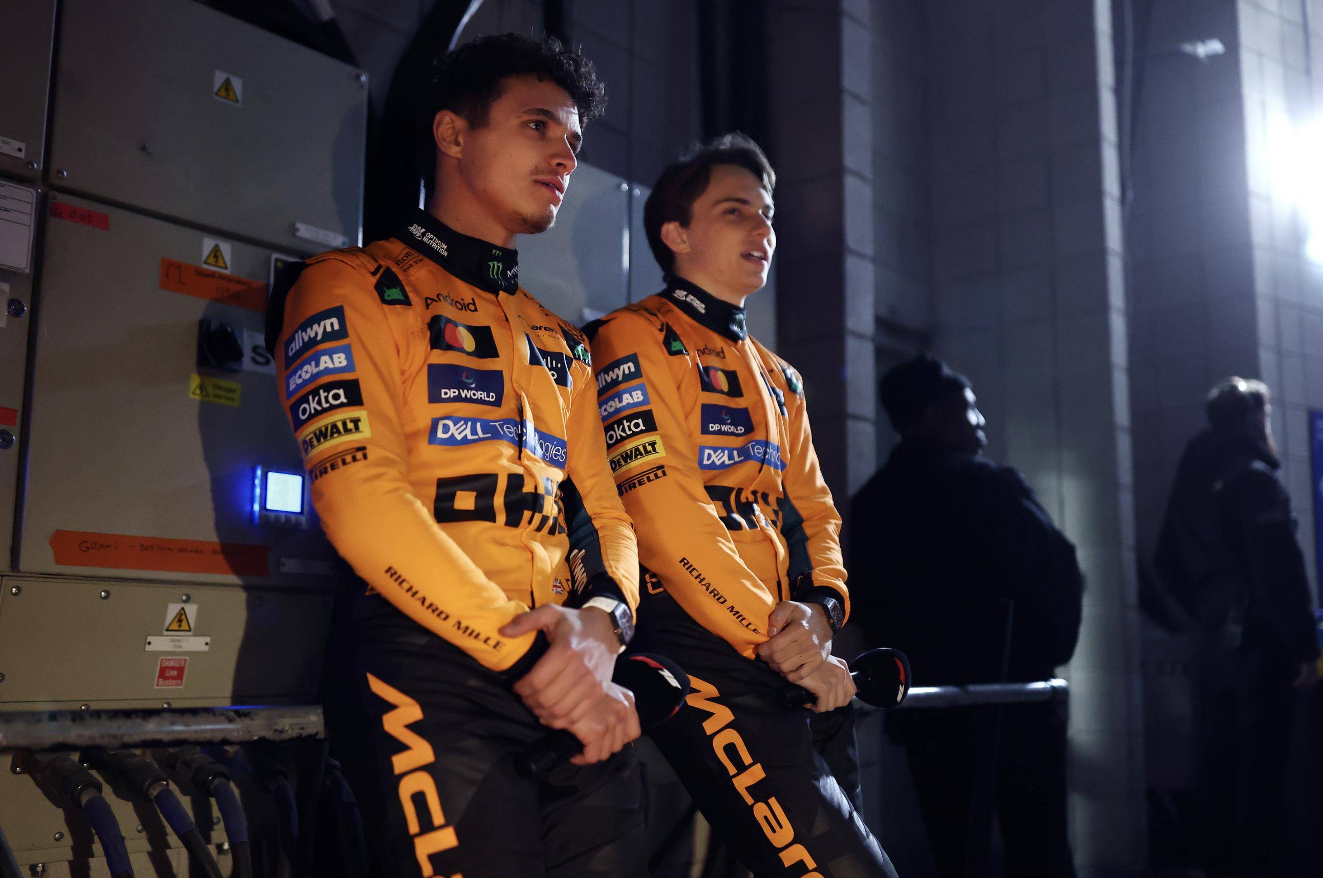 威廉姆斯逆转迈凯伦,汉密尔顿状态火热 威廉姆斯逆转迈凯伦,汉密尔顿状态火热