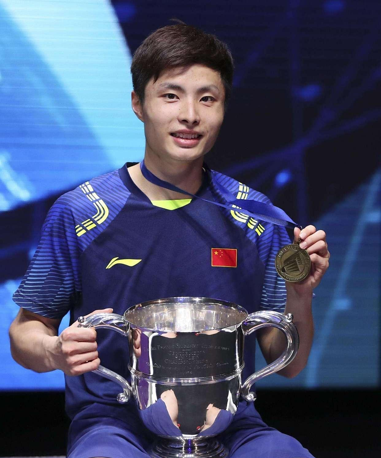 关于泰国队轻取法国队,石宇奇高光表现的信息 关于泰国队轻取法国队,石宇奇高光表现的信息