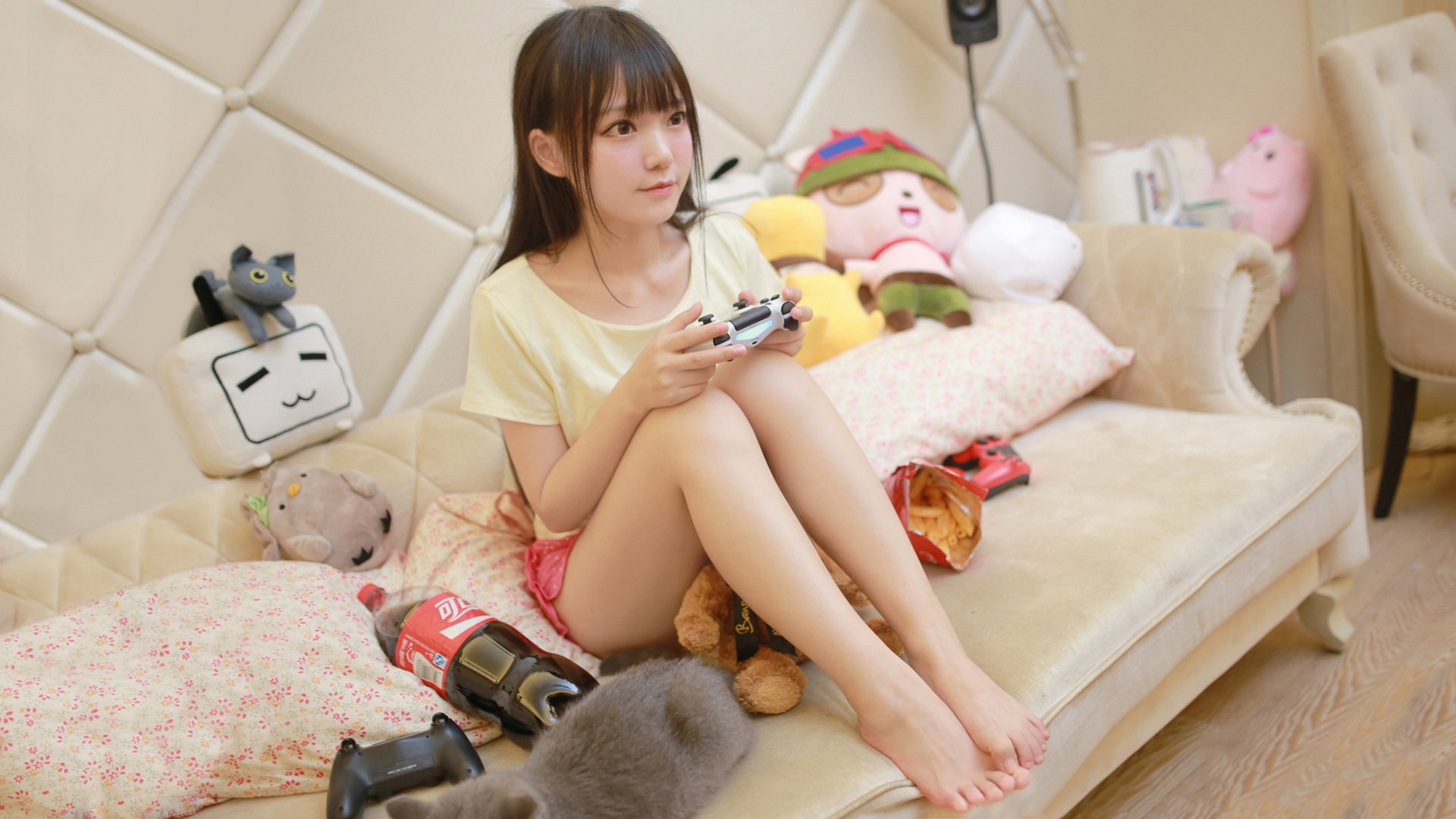 内马尔攻防两端统治全场,埃及对阵喀麦隆的战术革命