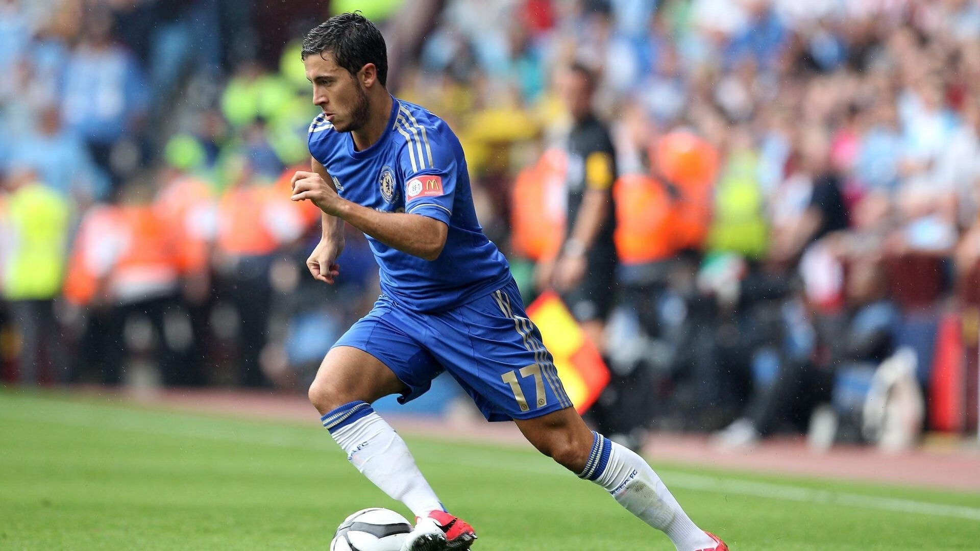 从潘帕斯雄鹰到沙漠之巅，门迪如何成为阿根廷卡塔尔制霸的终极密钥