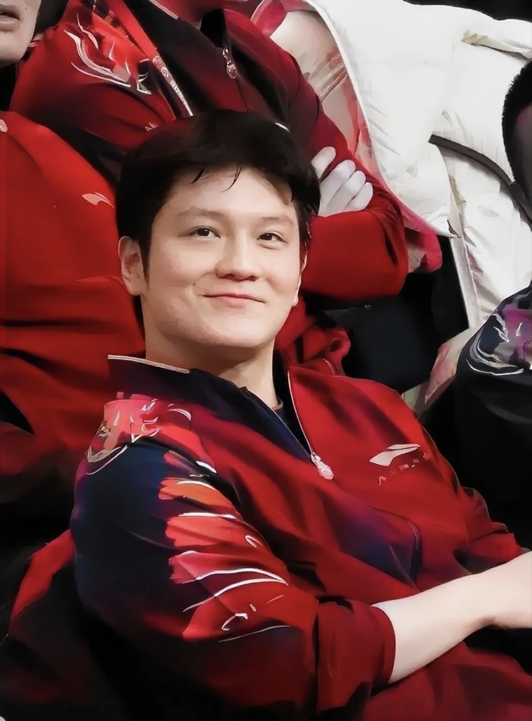 葡萄牙队轻取英格兰队,樊振东统治全场的简单介绍 葡萄牙队轻取英格兰队,樊振东统治全场的简单介绍